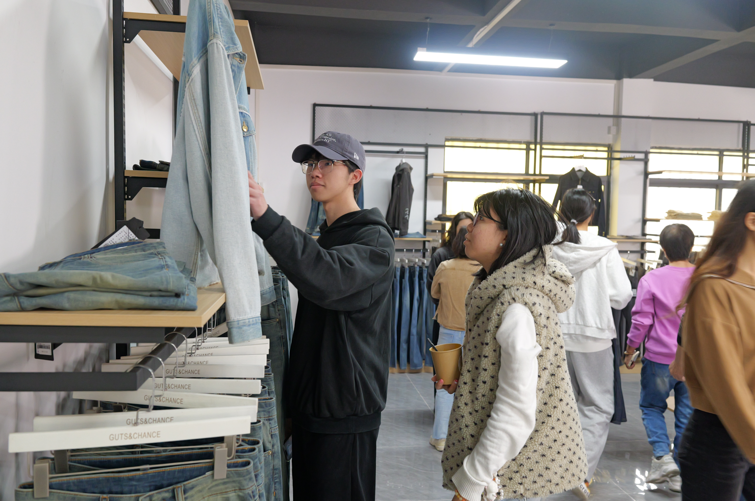 当咖啡邂逅非遗与牛仔 中山大涌“乡村咖啡节”开幕