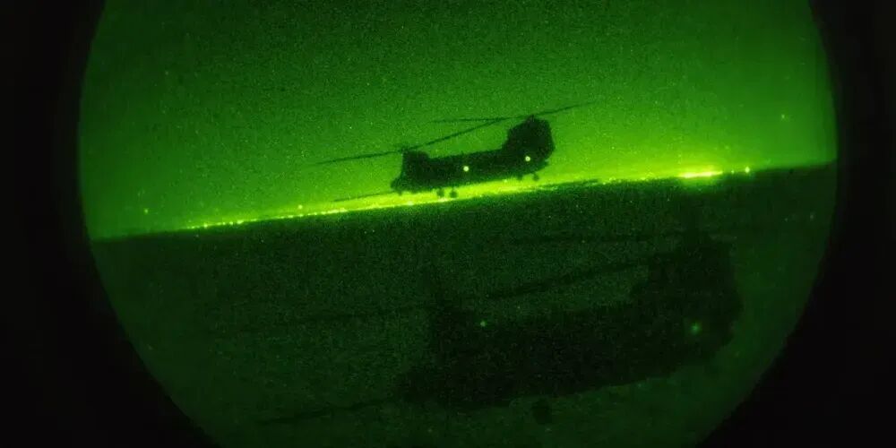 唐驳虎：一夜变天？美军抓住马杜罗后，真正的博弈才刚刚开始