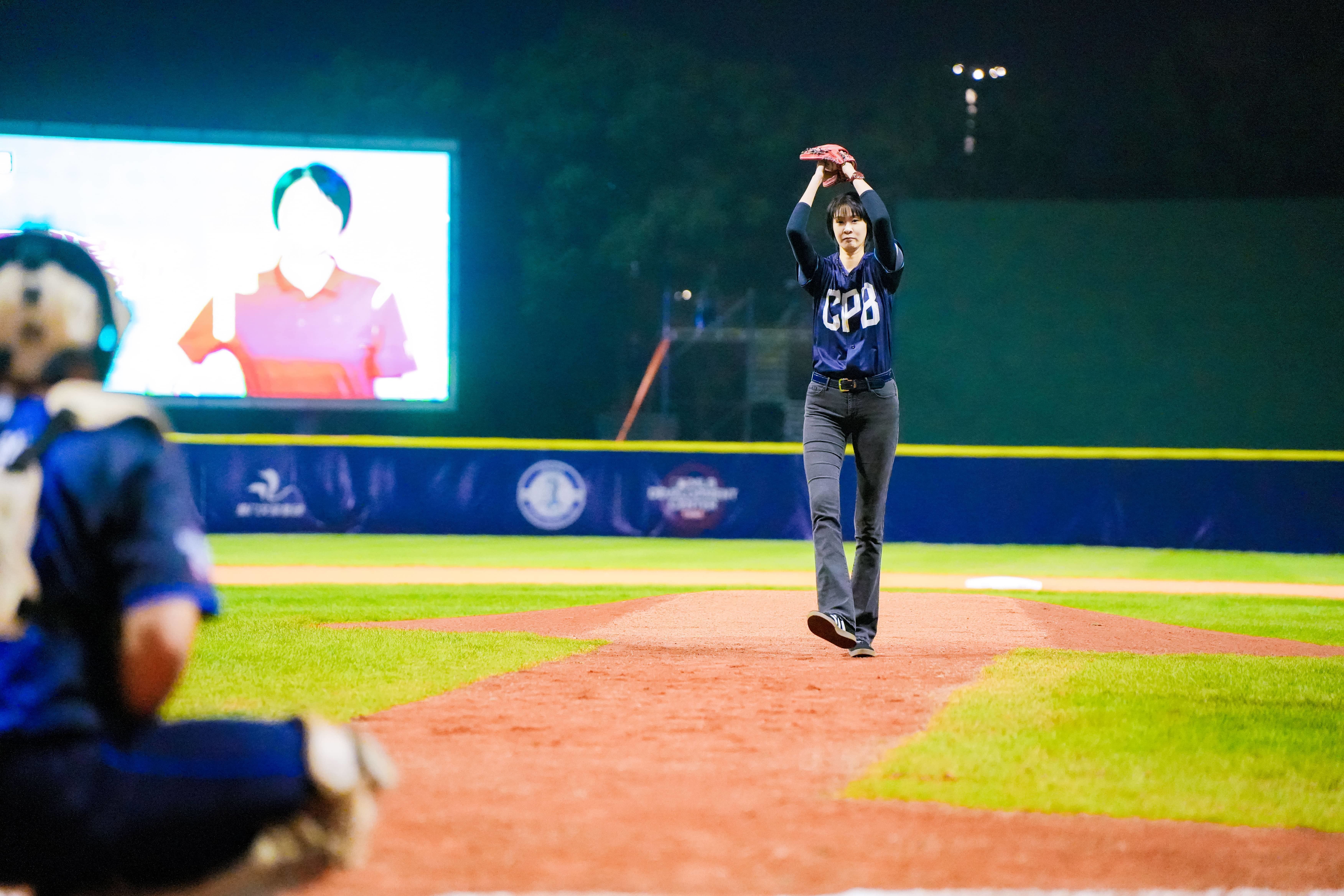 中国棒球“嘉年华”启幕：2026立春联赛热力开球