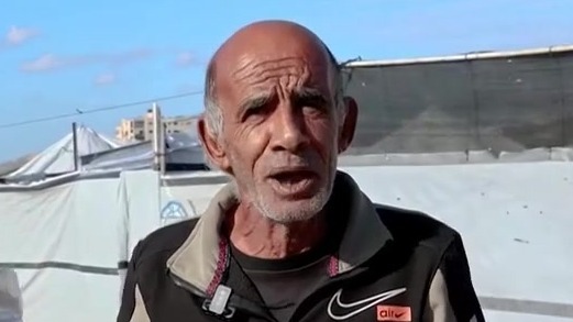 加沙民众期盼2026，和平与安全仍是最大心愿