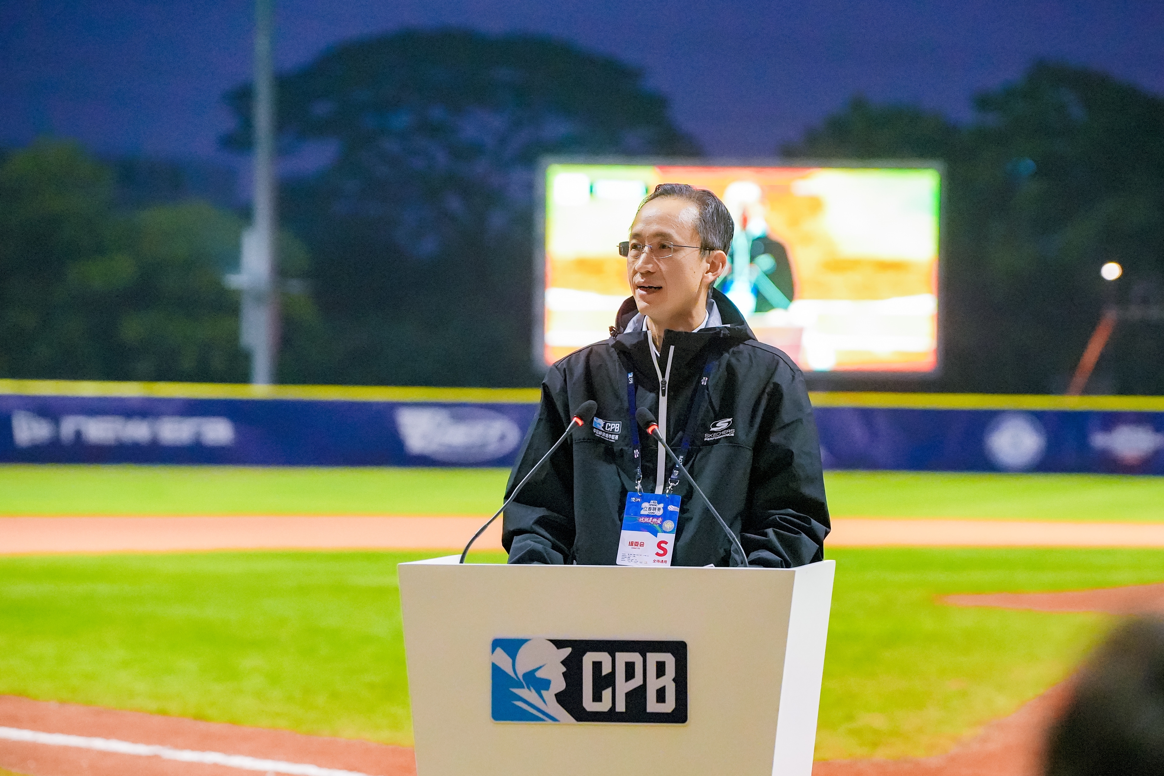 中国棒球“嘉年华”启幕：2026立春联赛热力开球