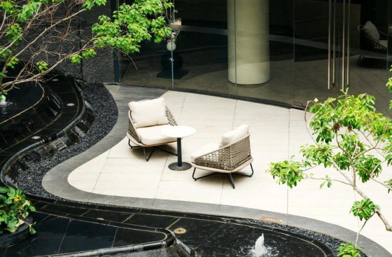 招商蛇口深圳公司执笔深中双城，与湾区共进