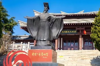 青岛西海岸琅琊台火了