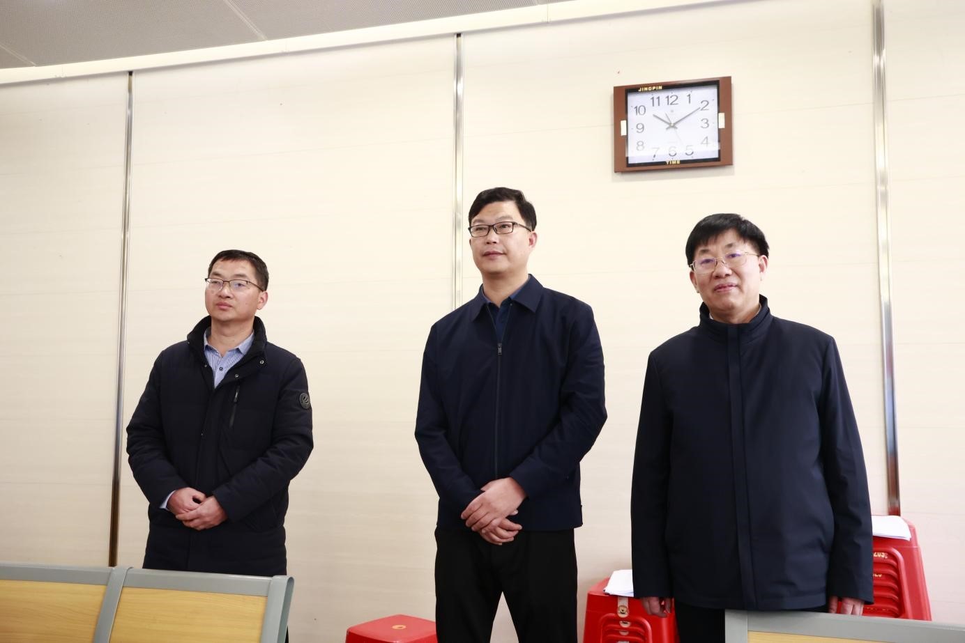 课程为基，教研为力——长沙市弘益高级中学成功举办长沙县高三精准复习研讨会