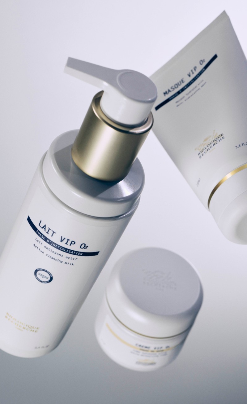 Biologique Recherche宝黎研萃新一代注氧系列震撼上市