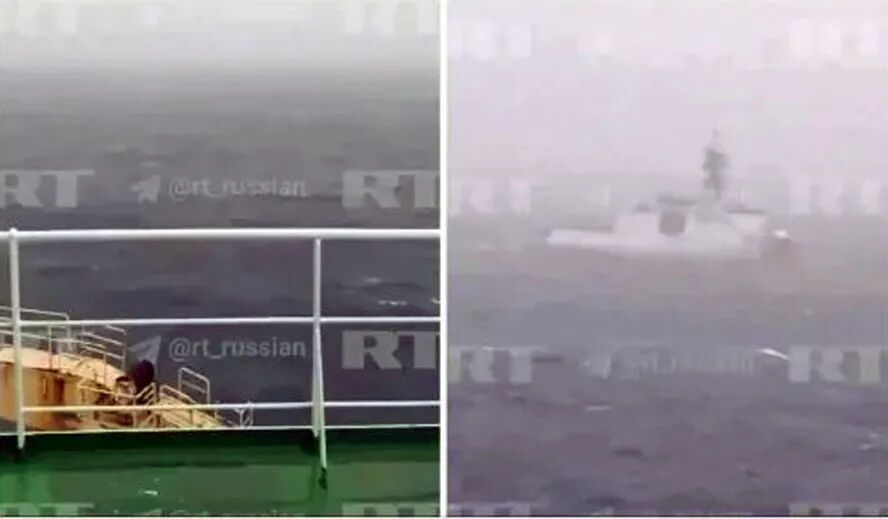 唐驳虎:特朗普先掳马杜罗,后抢俄油轮,揭示了这几个残酷真相