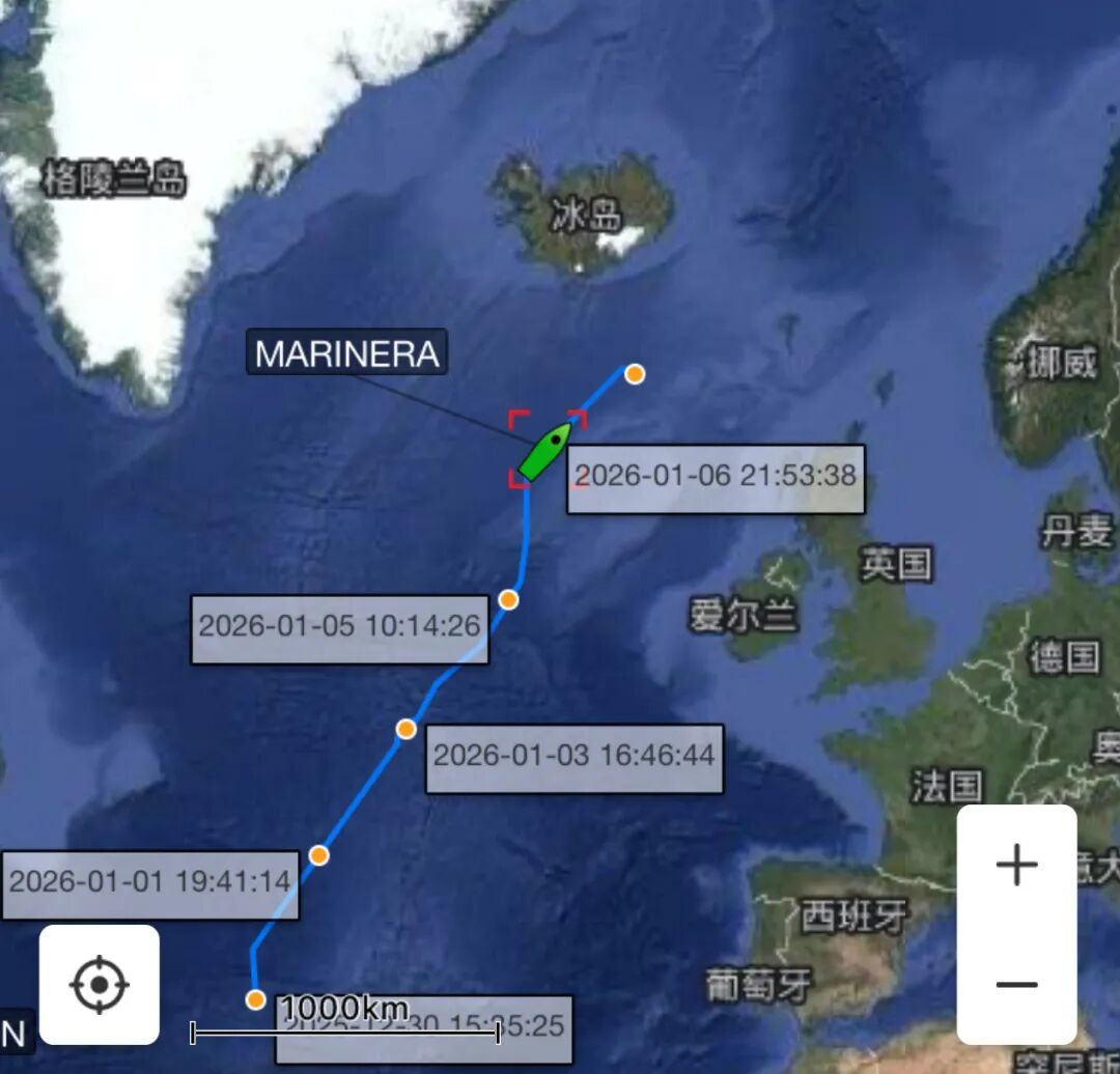 唐驳虎:特朗普先掳马杜罗,后抢俄油轮,揭示了这几个残酷真相