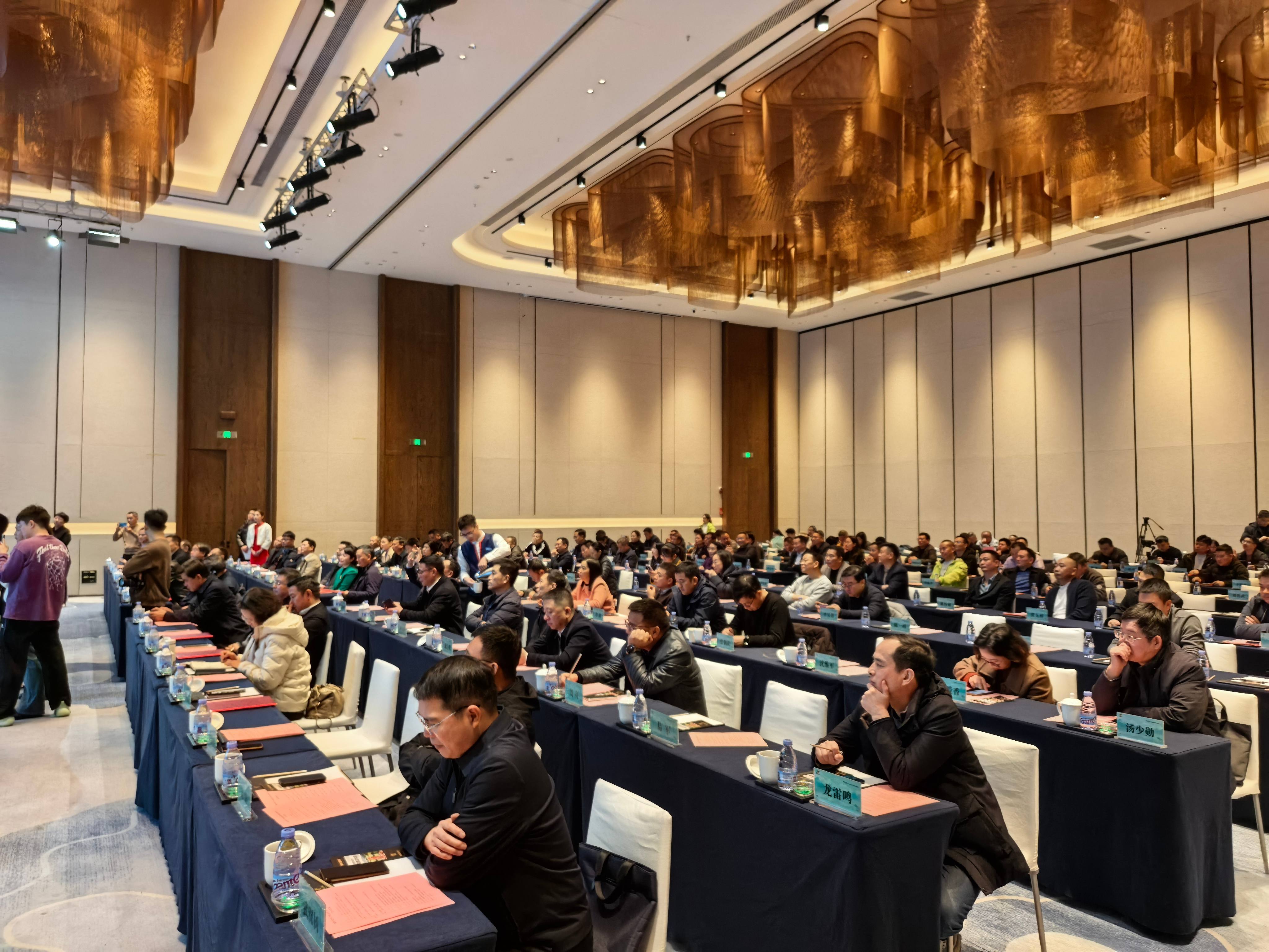 湘中黑牛长沙推介会擘画发展新蓝图 产业迈向高端化品牌化