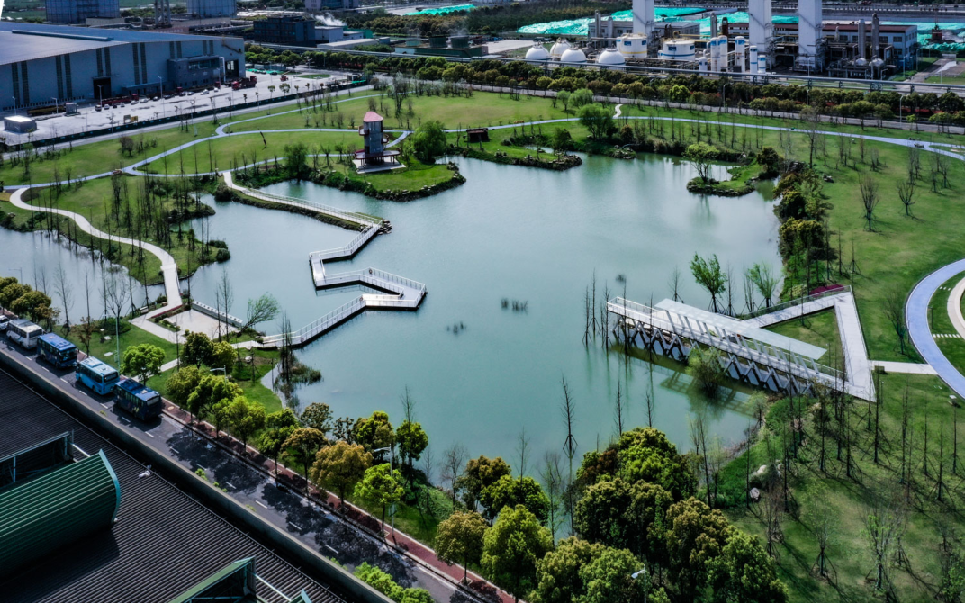 宁波钢铁有限公司