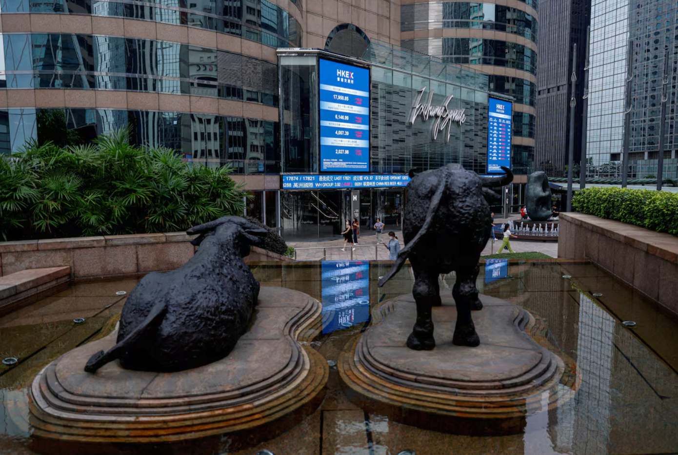 澜起科技将在港上市