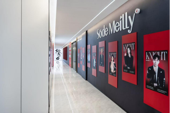 sodemeilly品牌是正规的吗？一份深度解读指南