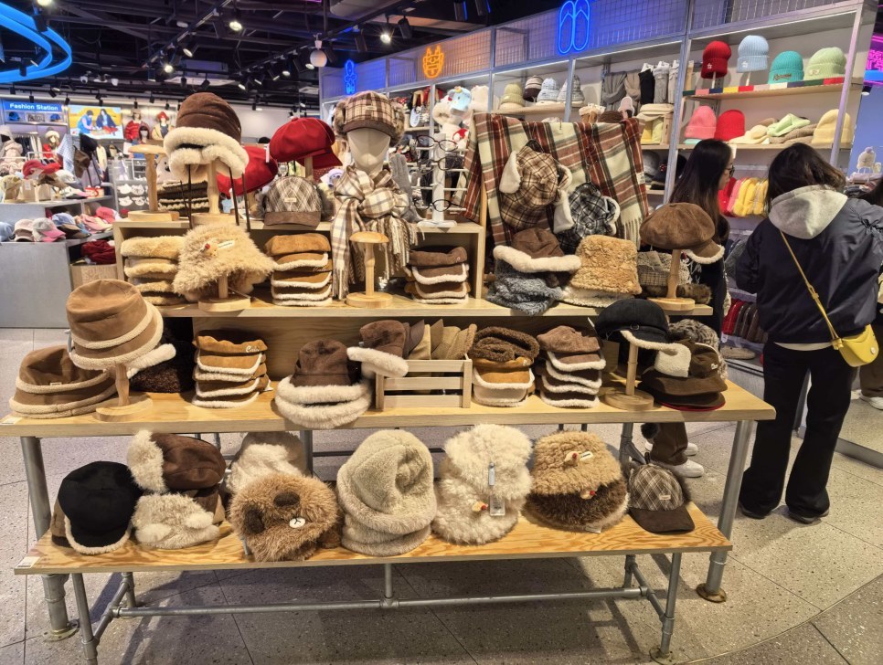 天越冷，生意越火？看寒潮如何“点燃”抚州冬日消费