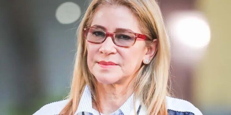 ▲弗洛雷斯。资料图