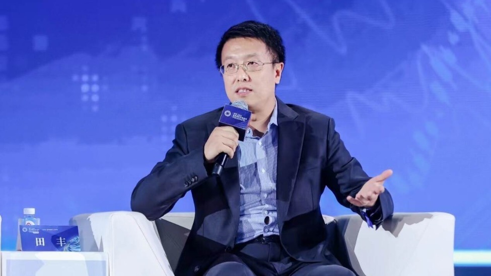 “消费者不是傻子,是你的妻子”,田丰借金句锐评小米与批评者合作_凤凰网