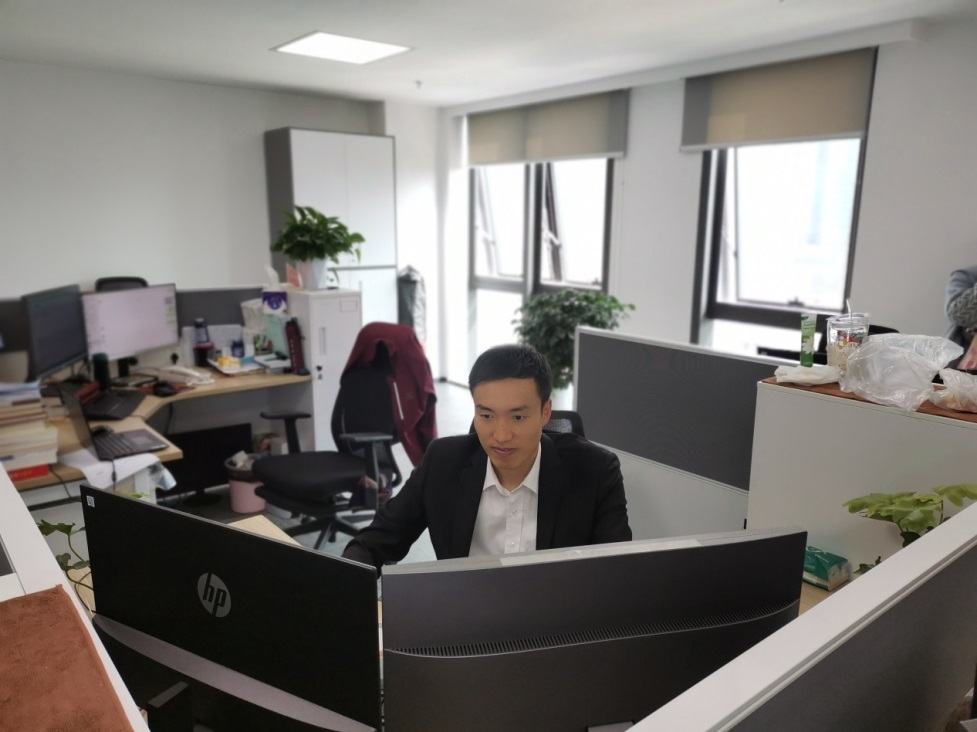 微光汇星河：这群保险人何以担当？