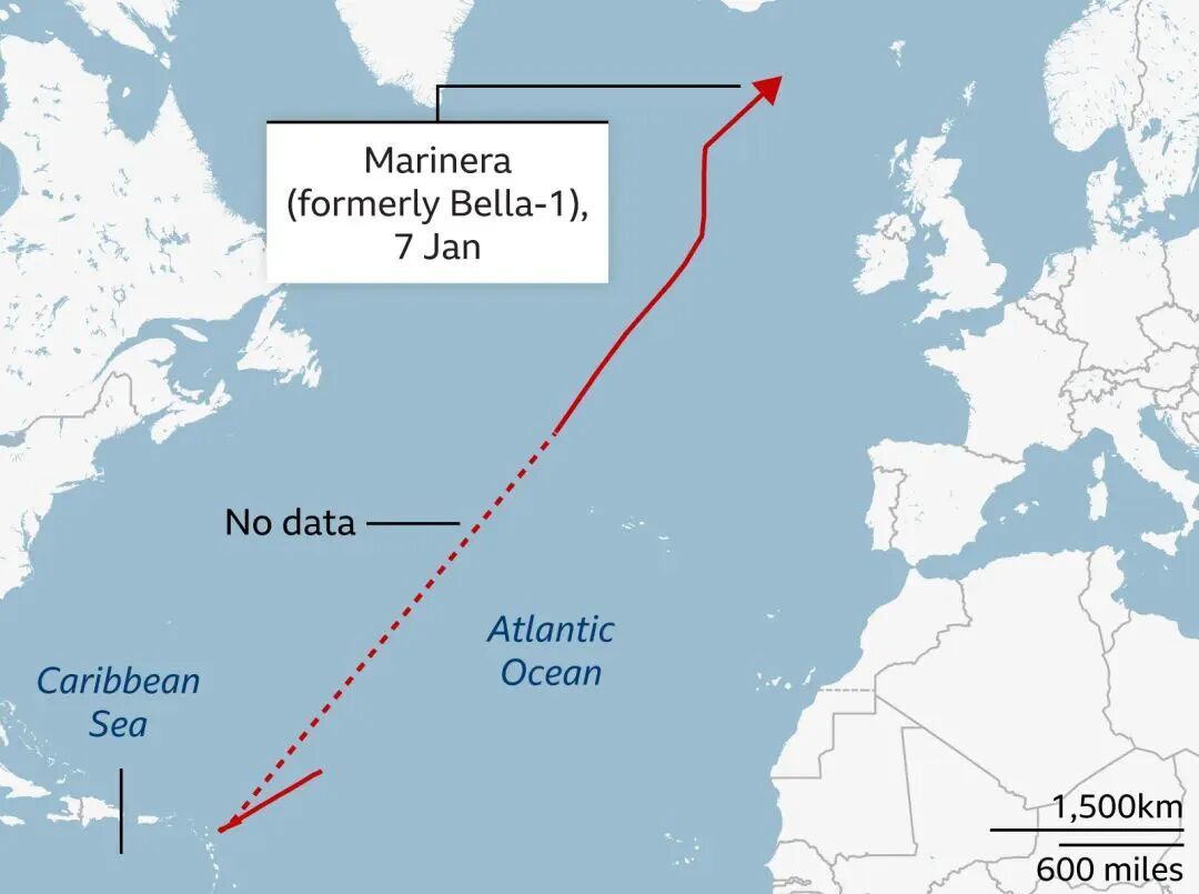 唐驳虎:特朗普先掳马杜罗,后抢俄油轮,揭示了这几个残酷真相