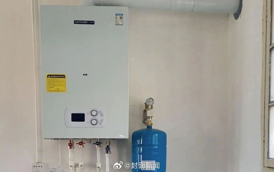 媒体:河北农村取暖问题一天也不能拖了