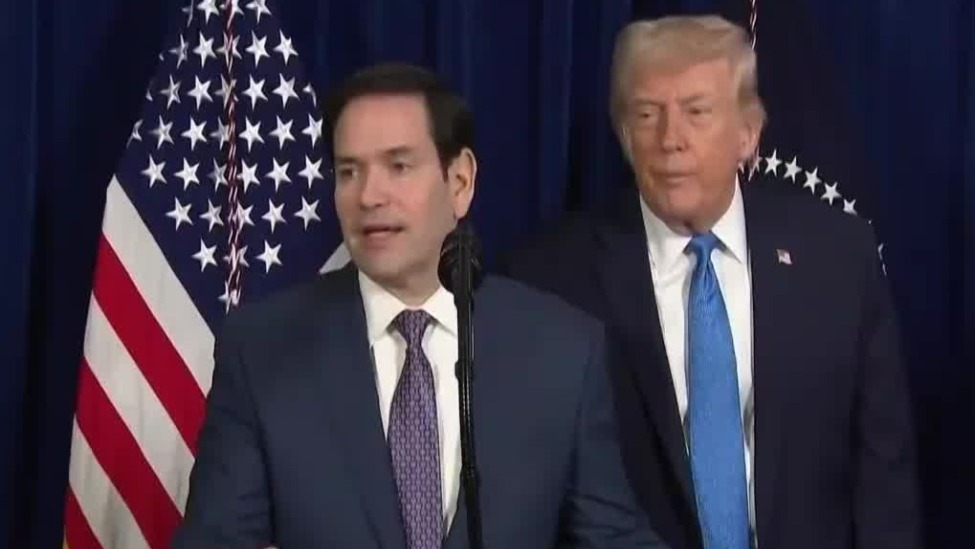 特朗普为什么要在格陵兰岛问题上扯到中国元素？