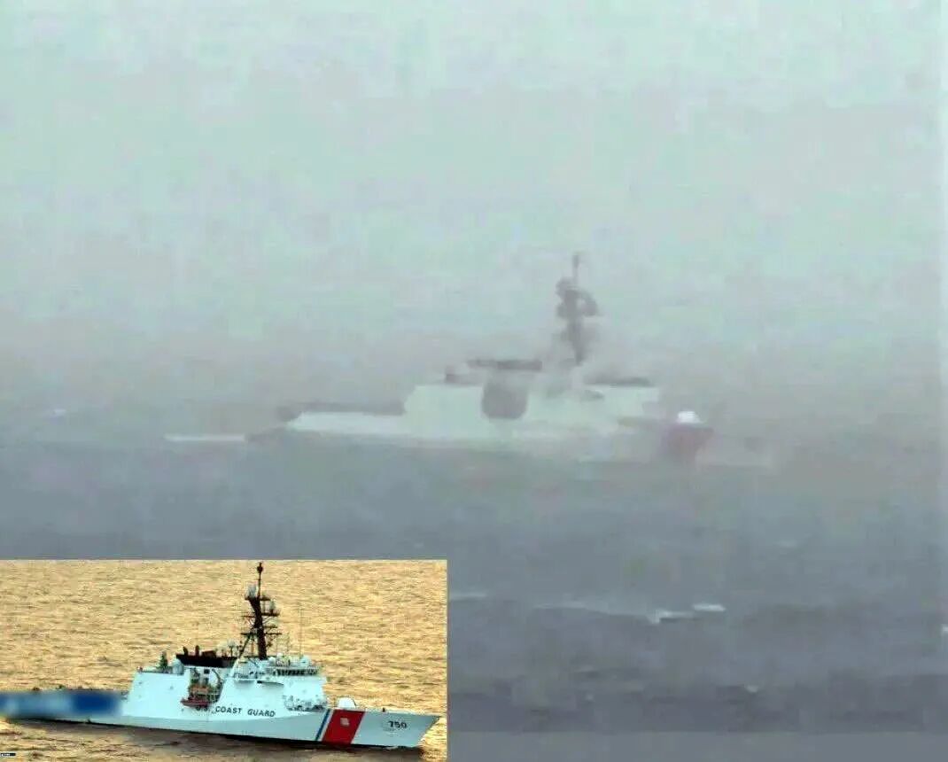 唐驳虎:特朗普先掳马杜罗,后抢俄油轮,揭示了这几个残酷真相