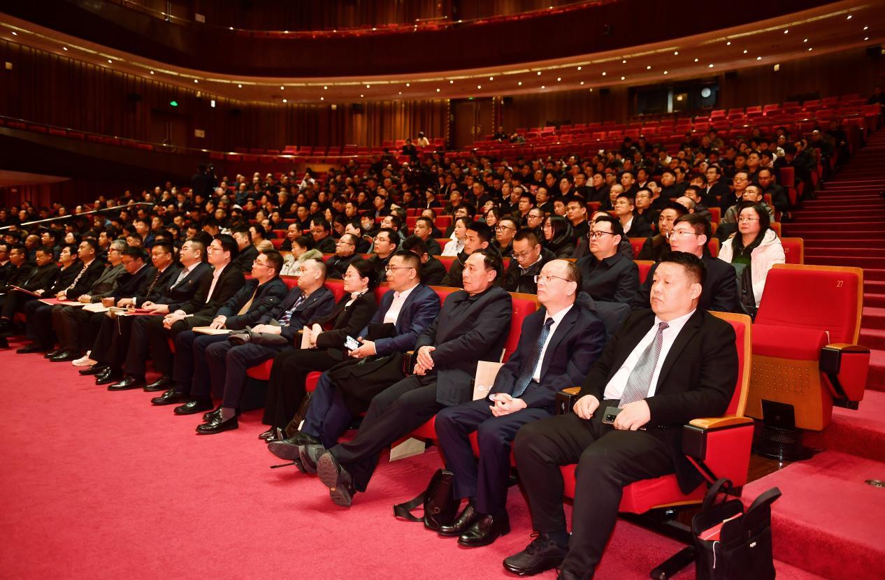 2026淮安开题:“项目竞赛”,开局就是冲刺!