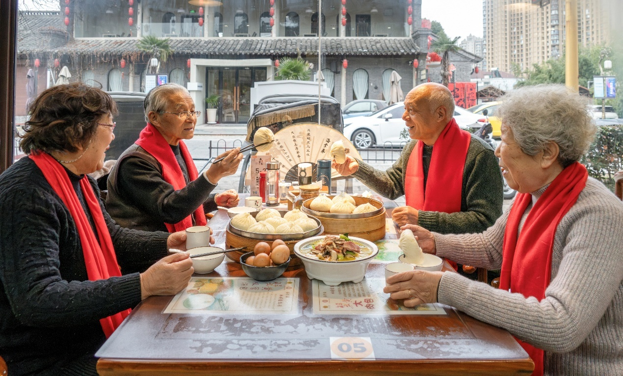 市委书记“三问”：未来的泰州要怎么走？