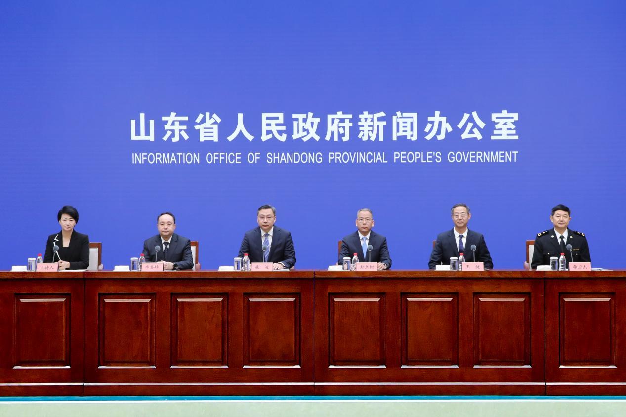 出台三年行动方案，山东蓄力打造全球航空维修产业新高地