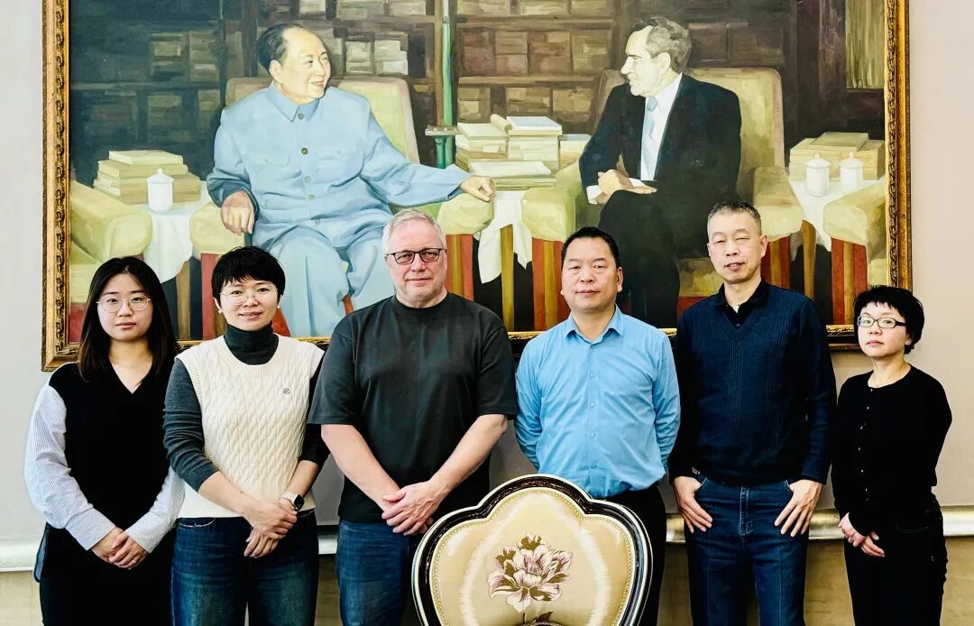 中国企业家&middot;阮继林 | 《弘毅》发展新质生产力，开启中国式现代化伟大征程的知行合一