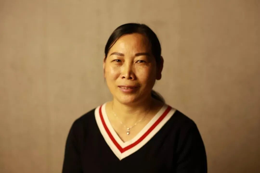 付新妹/图源文明广东