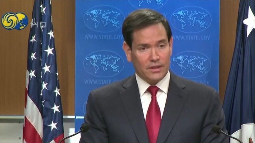 美突袭委内瑞拉幕后推手：鲁比奥联手米勒在特朗普耳边“吹风”？