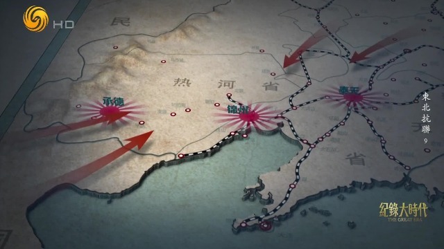 得知红军长征后，杨靖宇决定西征，联合红军对日进行战略夹击