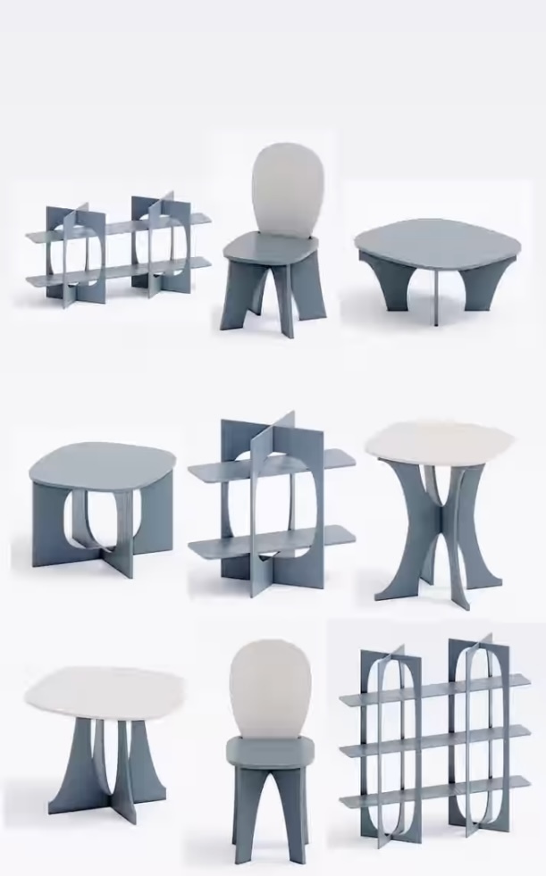 deTour 2025 设计节完美收官：以设计之器，载生活想望