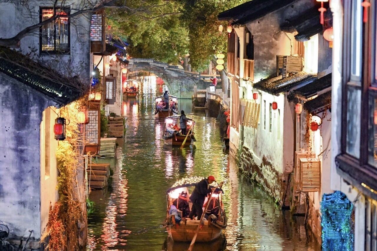 图片来源：苏州文旅