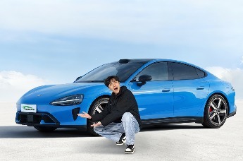 标配智驾和高压平台 新款小米SU7迎来哪些变化