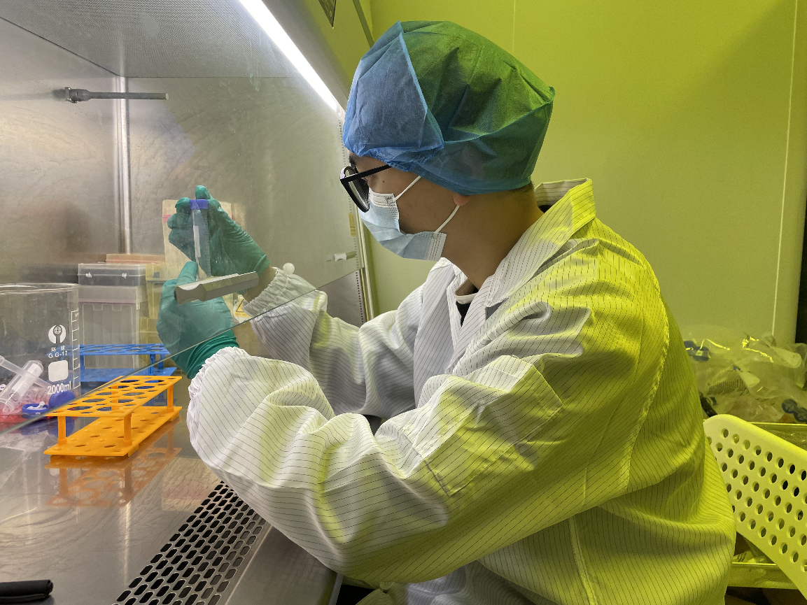 湘江新区：创业首选地