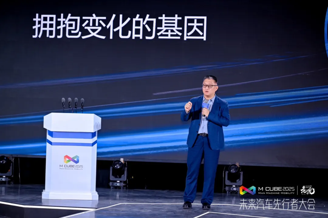 骐骥之年，奇迹之城：2026粤港澳大湾区车展定于5月29日-6月7日举办