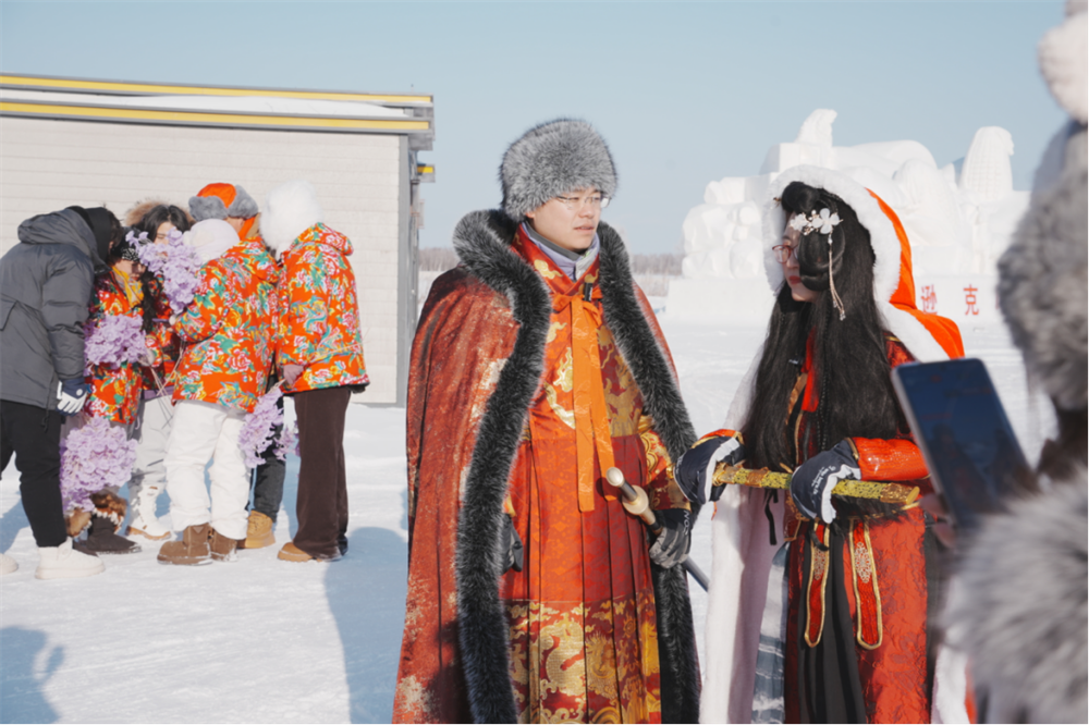 社会眼｜31名导游蜕变“村长助理”以文旅兴村的逊克模式有何不同？