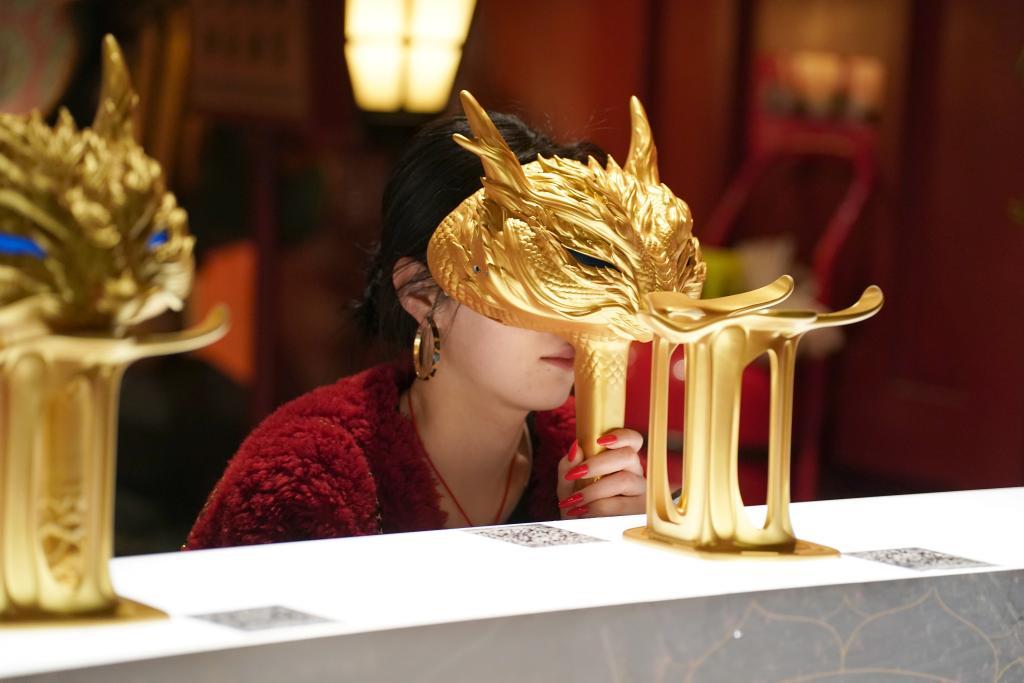 这才叫国潮丨跨界融合 沉浸式VR成文旅“新秀”