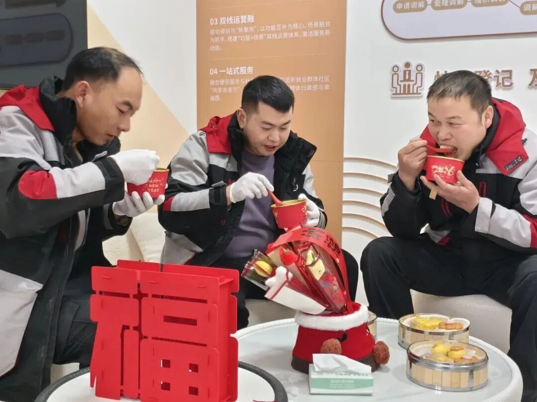 宁波，凭什么打动了他们？