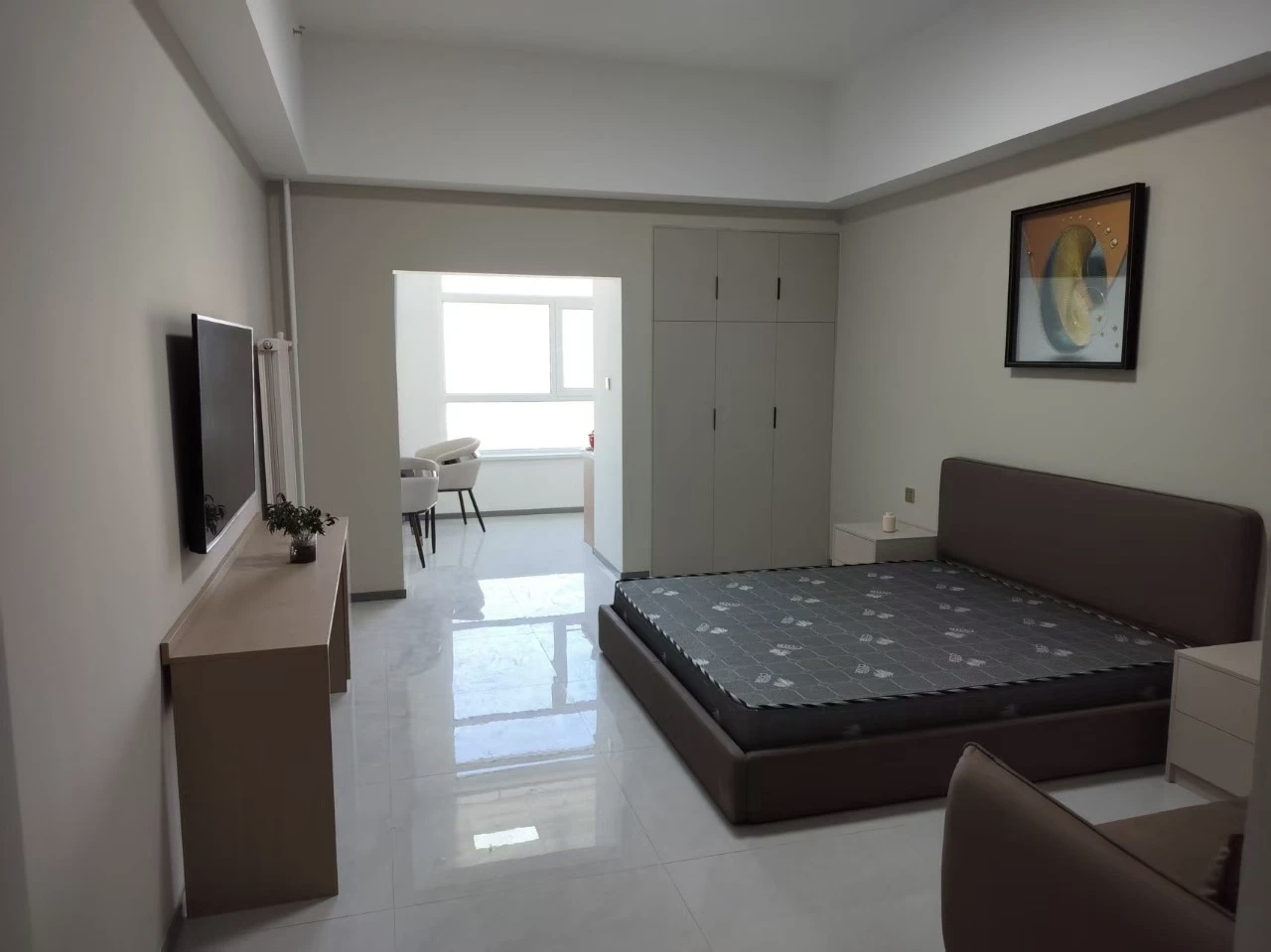 文曲湖景园二期保障性租赁住房