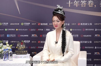 专访世界音乐歌者者来女:把心交给土地,歌声背后的爱与真诚_凤凰网视频_凤凰网