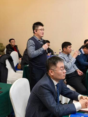 沧州中西医结合医院骨与软组织肿瘤科勇立骨科潮头