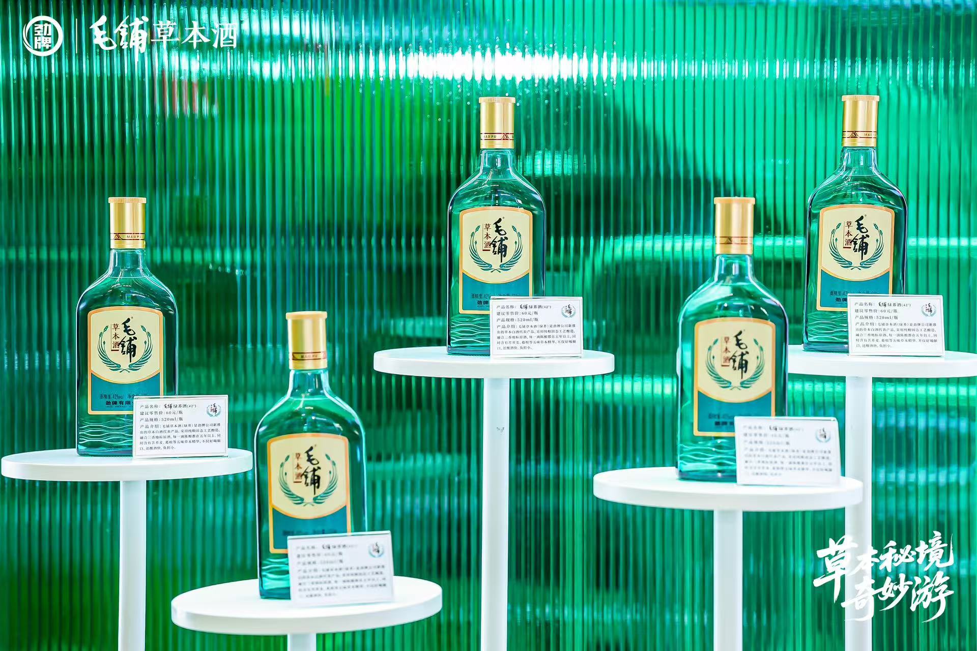 新年第一场“轻松局”：沙溢邀你解锁毛铺草本酒的健康密码