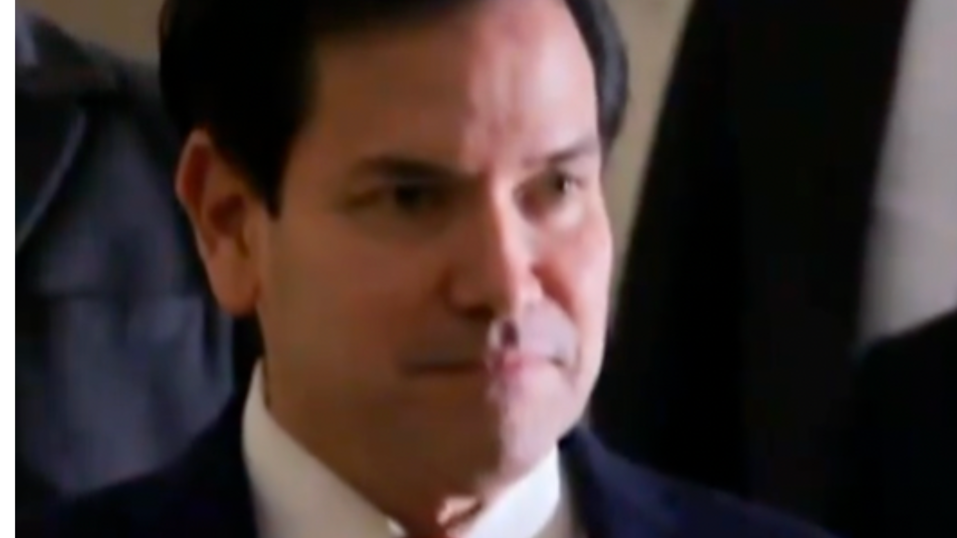 鲁比奥：美国计划从丹麦手中“购买”格陵兰岛