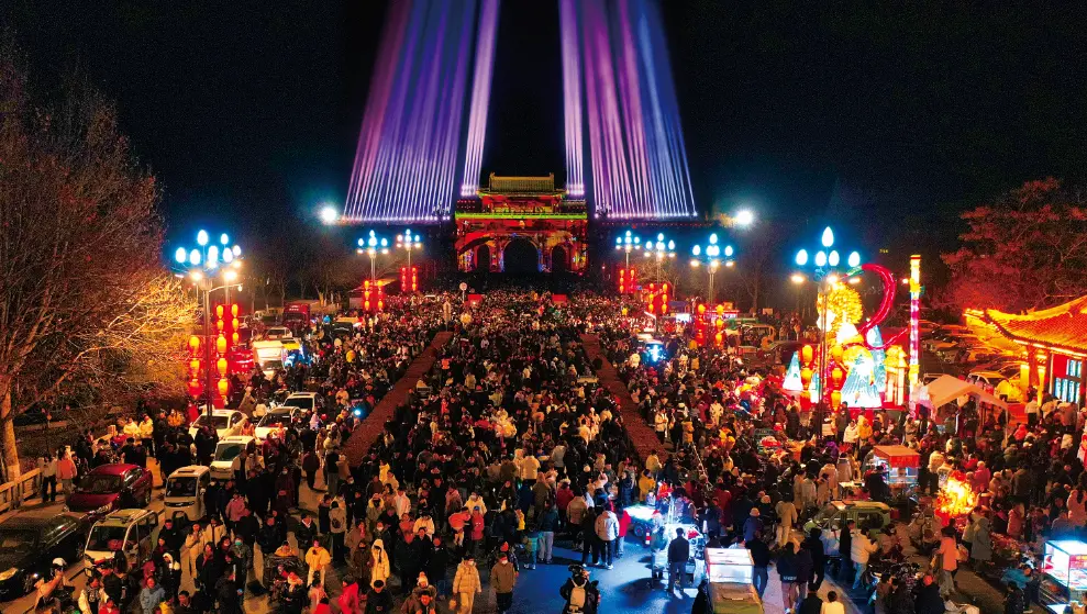 连云港新开局：2026，马不停蹄向未来