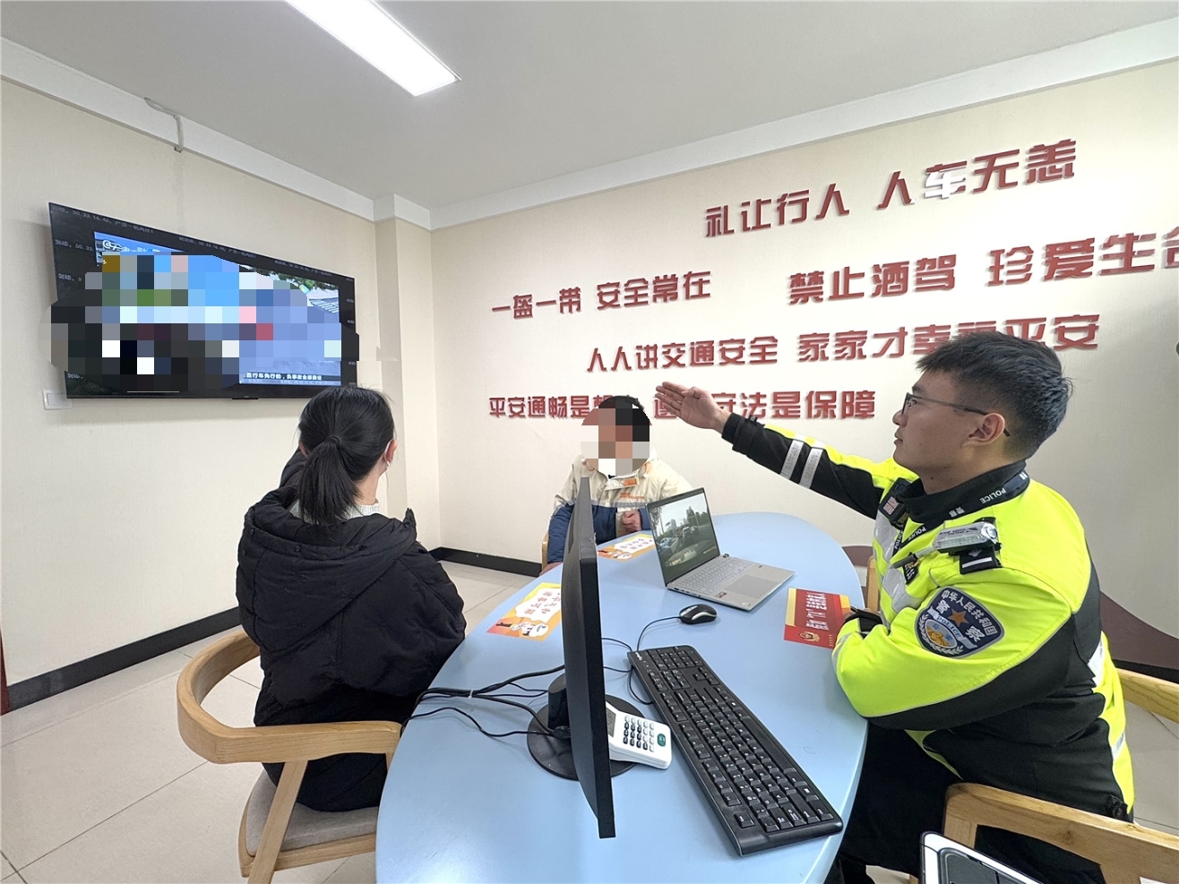 南京公安：以现代警务护城市安宁