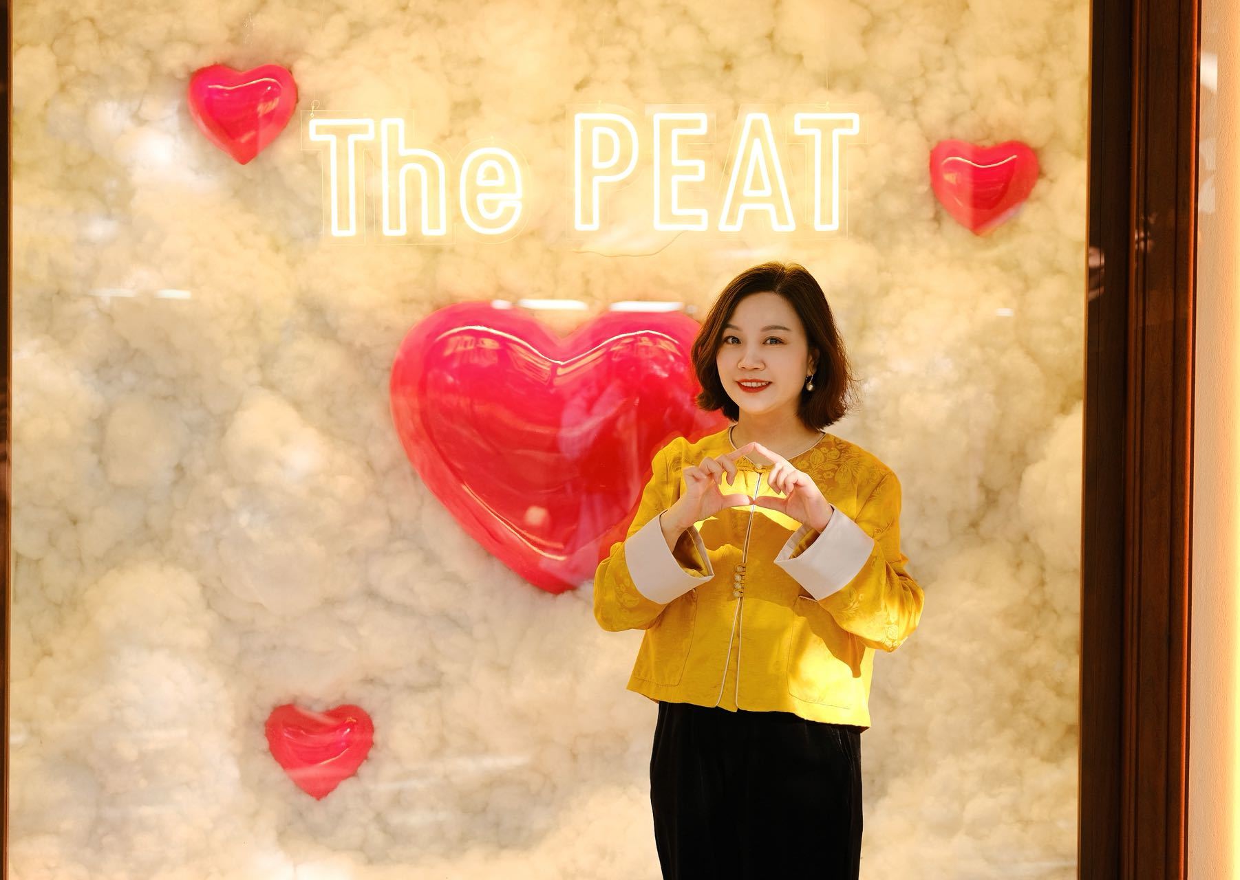 从创业者到“超级媒人”:潮汕苹果姐姐的小而美婚恋事业观