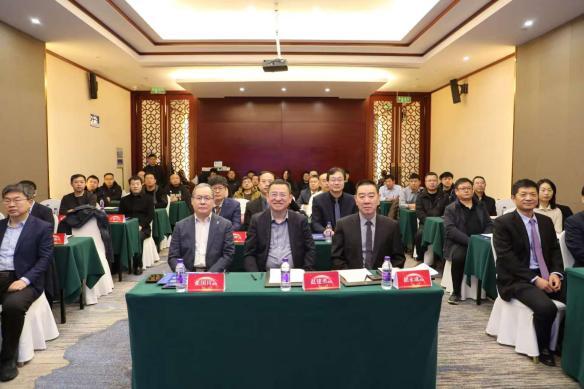 沧州中西医结合医院骨与软组织肿瘤科勇立骨科潮头