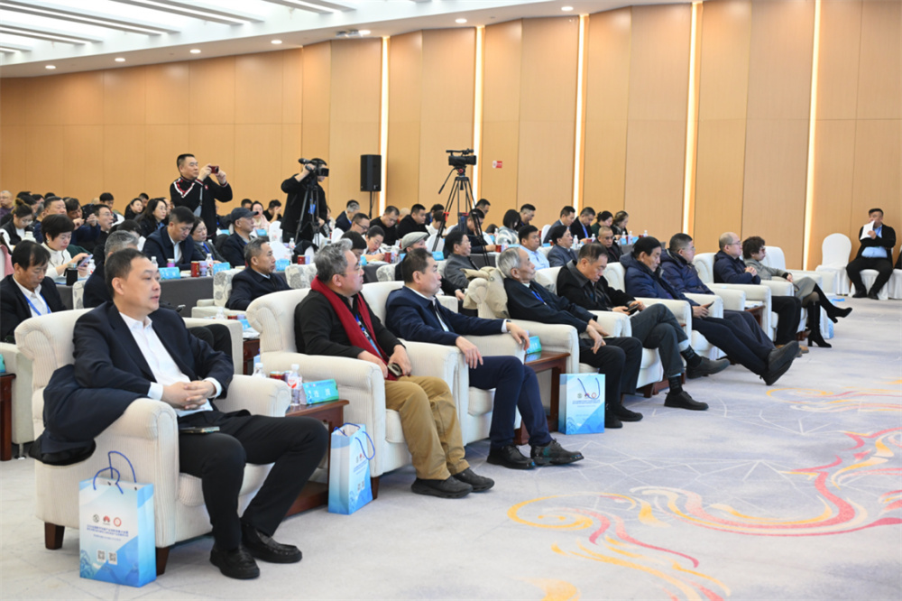 2026全国数字包装产业创新发展大会圆满召开,共探数实融合新路径