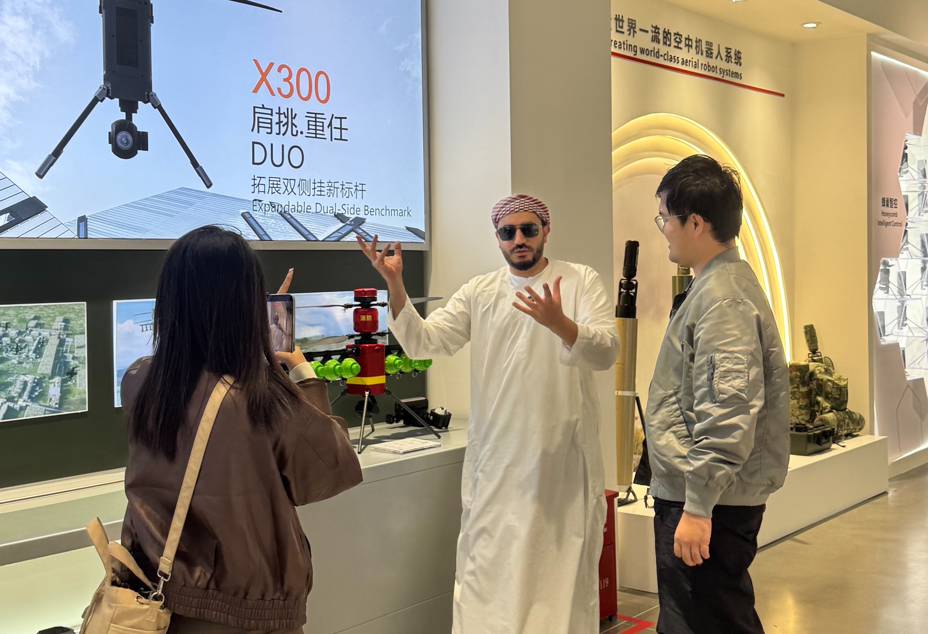 “e齐湾区 v观珠海”网络大V采风活动收官 全网曝光超1700万