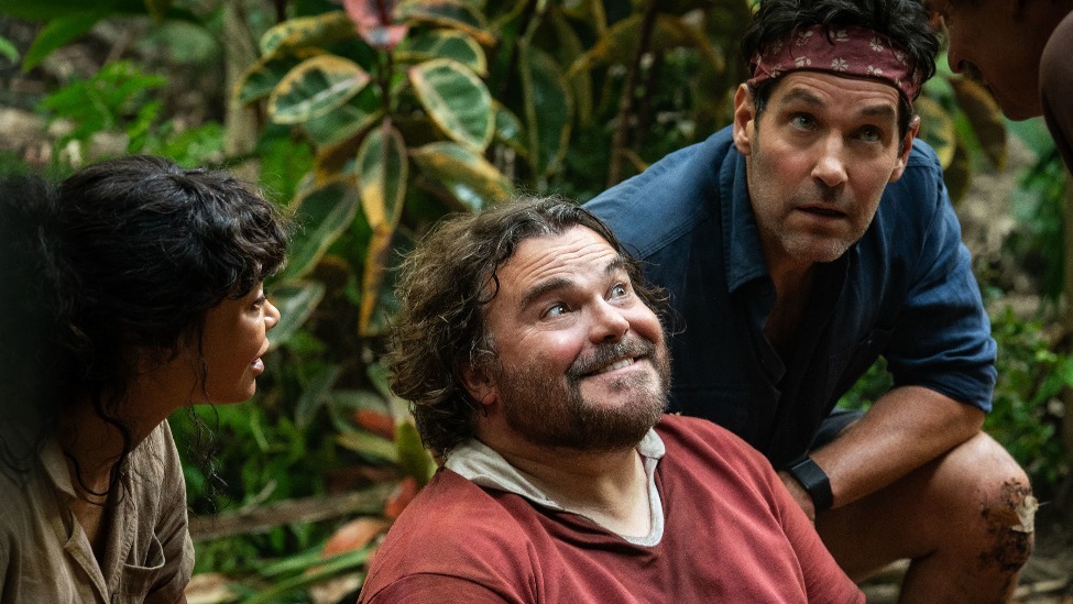 《新狂蟒之灾》火爆预售中 最强猪队友上线 1月9日欢乐开年